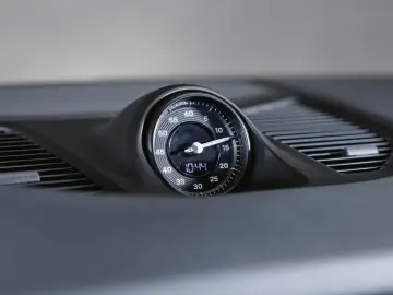 PORSCHE Cayenne S E-Hybrid Coupé Sport Design Paket