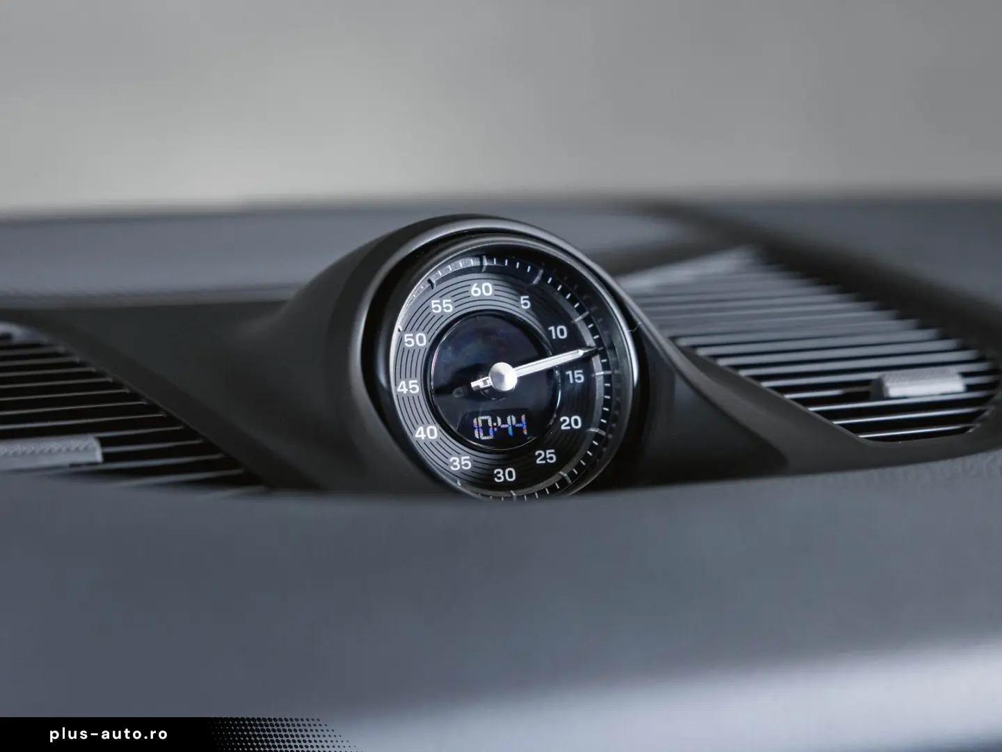 PORSCHE Cayenne S E-Hybrid Coupé Sport Design Paket