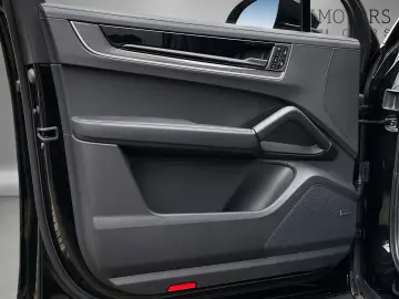 PORSCHE Cayenne S Carbon Sport Chrono Paket BOSE 22