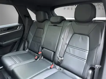 PORSCHE Cayenne S Carbon Sport Chrono Paket BOSE 22