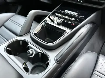 PORSCHE Cayenne S Carbon Sport Chrono Paket BOSE 22