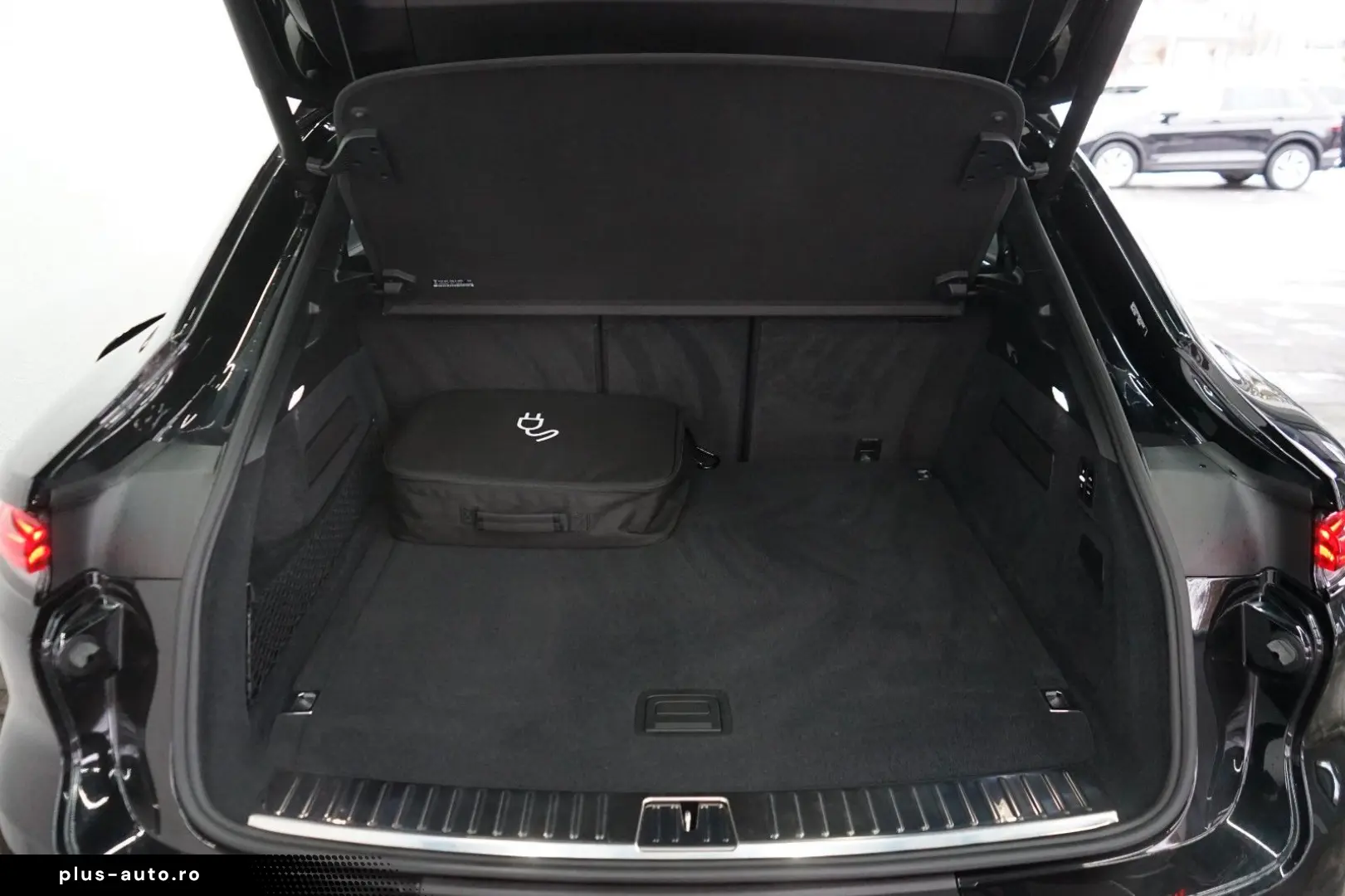 PORSCHE Cayenne Coupe S E-Hybrid P-Display HUD AHK 22z