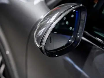 PORSCHE Cayenne E-Hybrid - Bose - AHK - Pano - 360  - AC