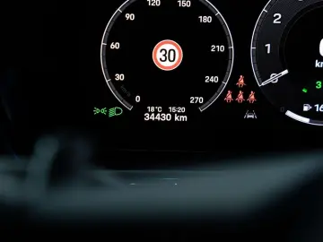 PORSCHE Cayenne E-Hybrid - Bose - AHK - Pano - 360  - AC