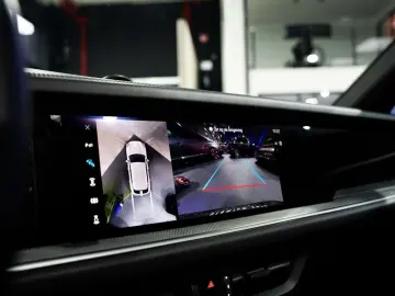 PORSCHE Cayenne E-Hybrid - Bose - AHK - Pano - 360  - AC