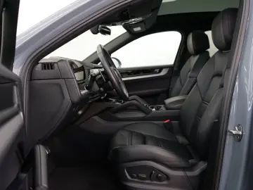 PORSCHE Cayenne Coupe S E-Hybrid P-Display SpAbgas MEGA!