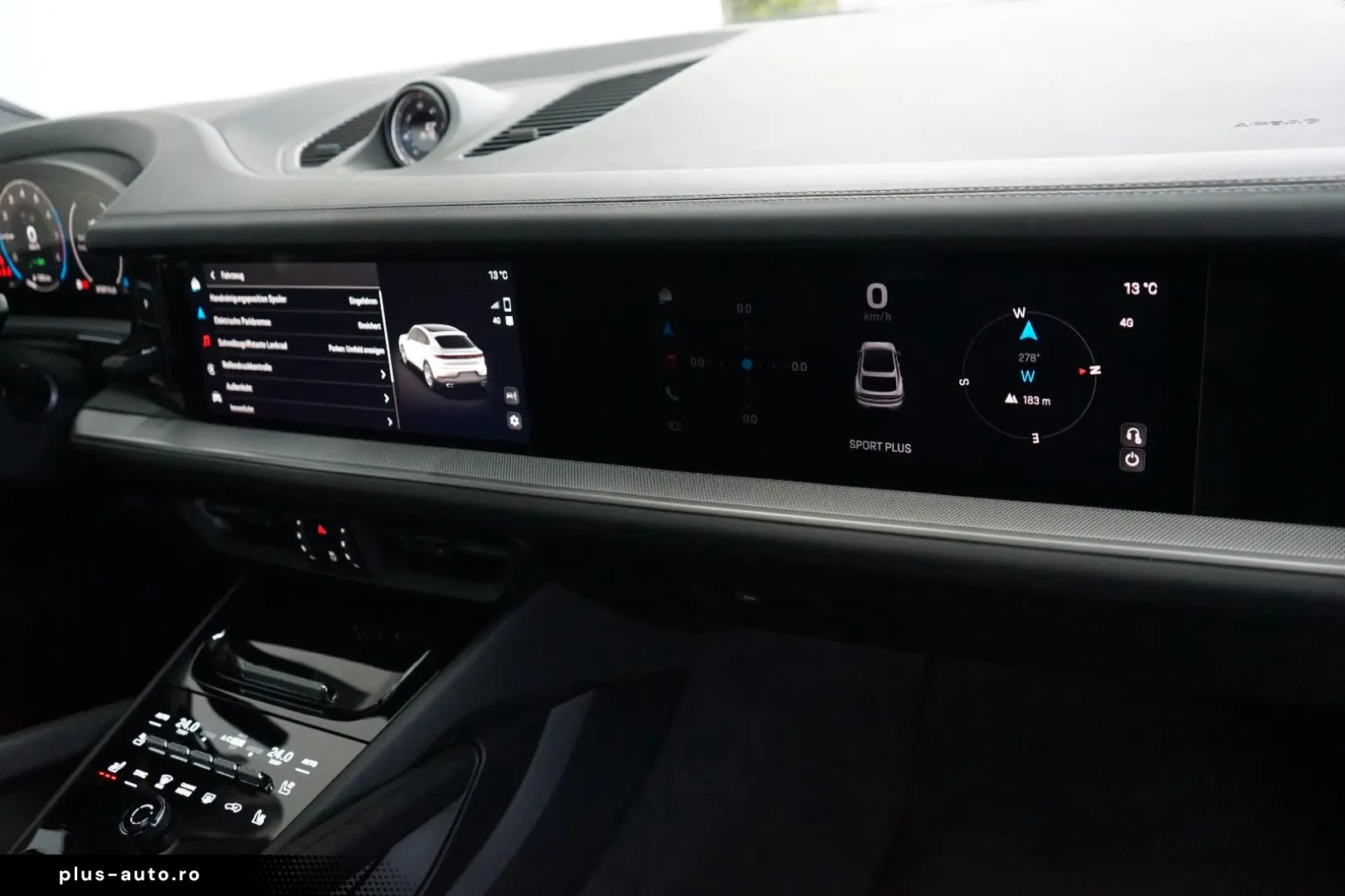 PORSCHE Cayenne Coupe S E-Hybrid P-Display SpAbgas MEGA!