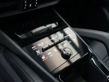 PORSCHE Cayenne Coupe S E-Hybrid P-Display SpAbgas MEGA!