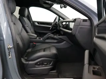 PORSCHE Cayenne Coupe S E-Hybrid P-Display SpAbgas MEGA!