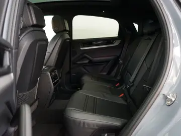 PORSCHE Cayenne Coupe S E-Hybrid P-Display SpAbgas MEGA!