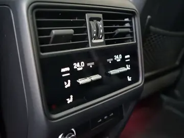 PORSCHE Cayenne Coupe S E-Hybrid P-Display SpAbgas MEGA!