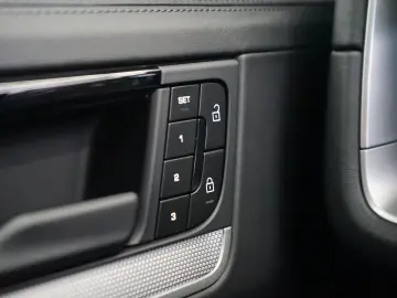 PORSCHE Cayenne Coupe S E-Hybrid P-Display SpAbgas MEGA!