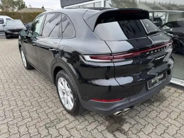 PORSCHE Cayenne S MATRIX PANO BOSE 360 KAMERA SOFT