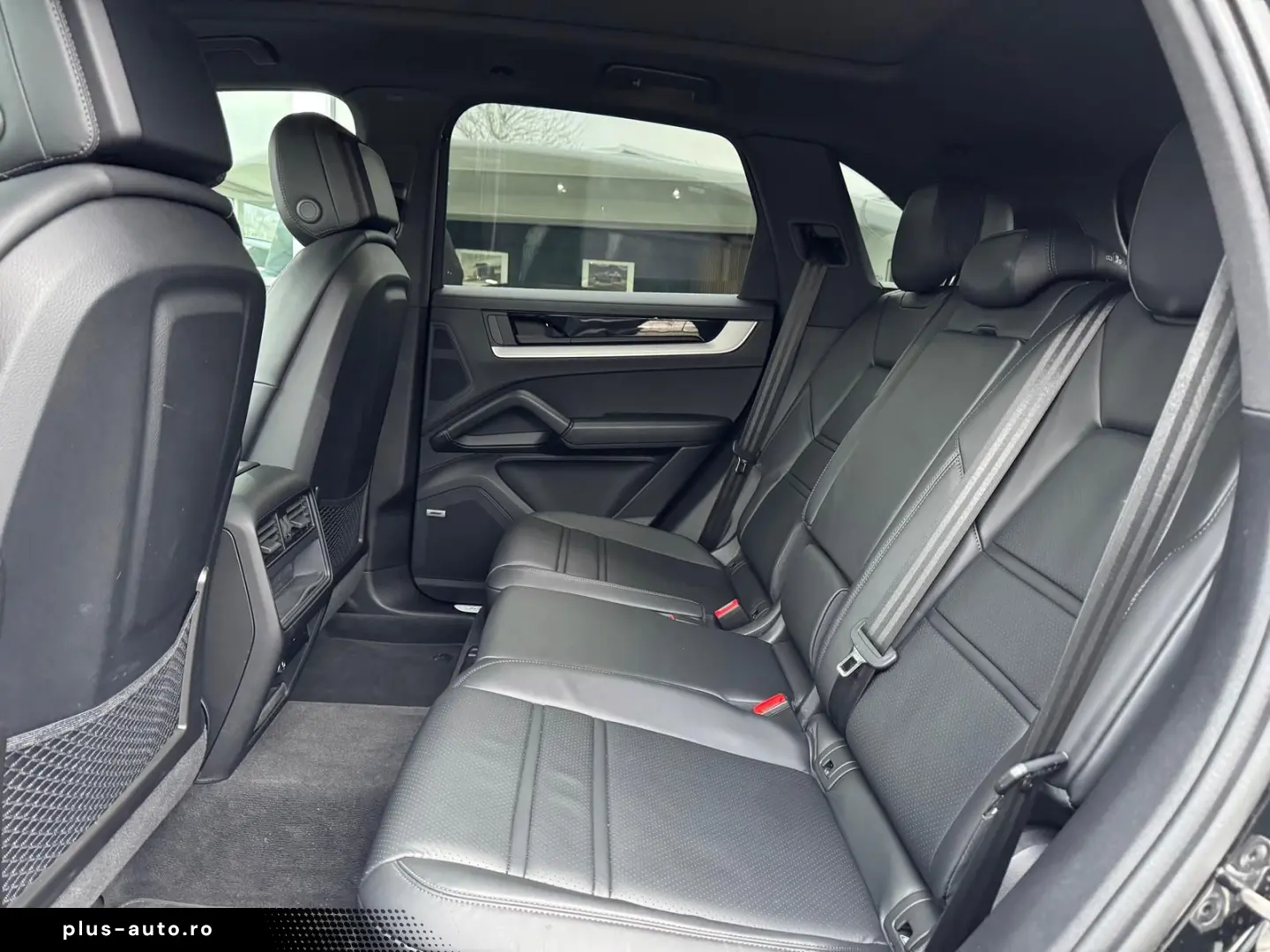 PORSCHE Cayenne S MATRIX PANO BOSE 360 KAMERA SOFT