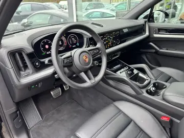 PORSCHE Cayenne S MATRIX PANO BOSE 360 KAMERA SOFT