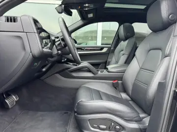 PORSCHE Cayenne S MATRIX PANO BOSE 360 KAMERA SOFT