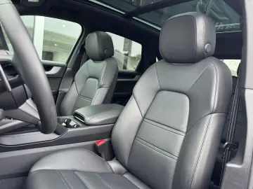 PORSCHE Cayenne S MATRIX PANO BOSE 360 KAMERA SOFT