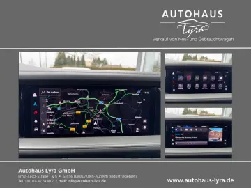 PORSCHE Cayenne S MATRIX PANO BOSE 360 KAMERA SOFT