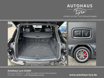 PORSCHE Cayenne S MATRIX PANO BOSE 360 KAMERA SOFT