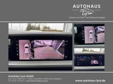 PORSCHE Cayenne S MATRIX PANO BOSE 360 KAMERA SOFT