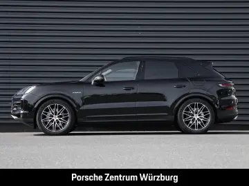 PORSCHE Cayenne E-Hybrid hu HD-Matrix HA-Lenkung BOSE