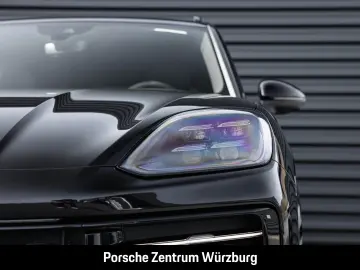 PORSCHE Cayenne E-Hybrid hu HD-Matrix HA-Lenkung BOSE