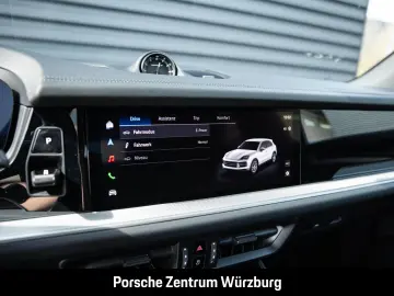 PORSCHE Cayenne E-Hybrid hu HD-Matrix HA-Lenkung BOSE
