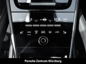 PORSCHE Cayenne E-Hybrid hu HD-Matrix HA-Lenkung BOSE