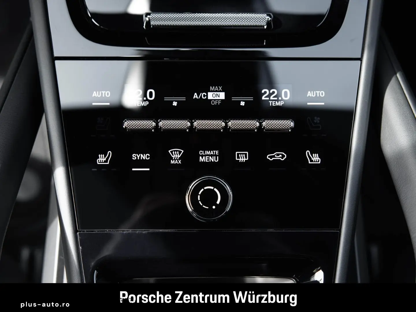 PORSCHE Cayenne E-Hybrid hu HD-Matrix HA-Lenkung BOSE