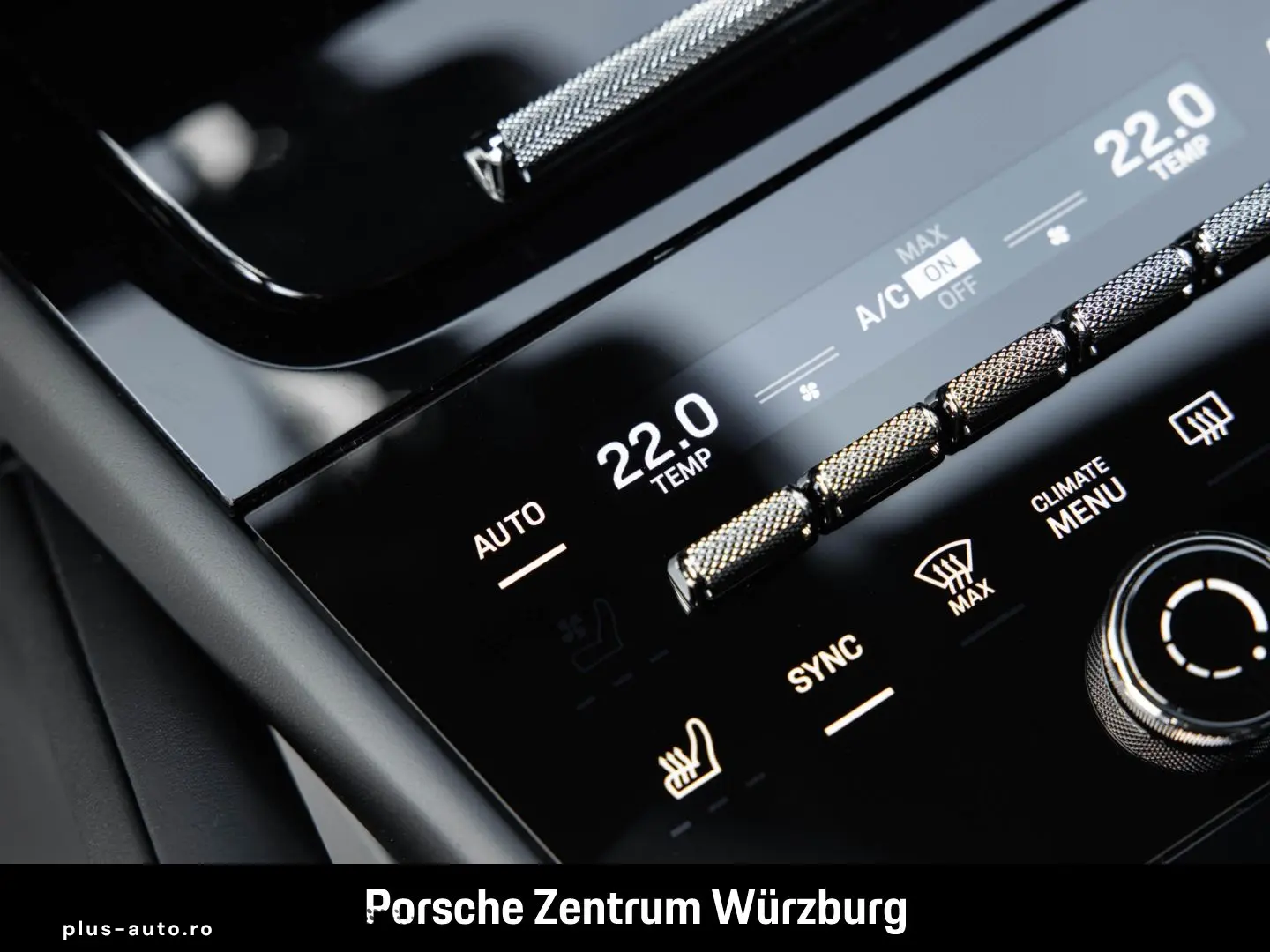 PORSCHE Cayenne E-Hybrid hu HD-Matrix HA-Lenkung BOSE