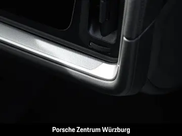 PORSCHE Cayenne E-Hybrid hu HD-Matrix HA-Lenkung BOSE