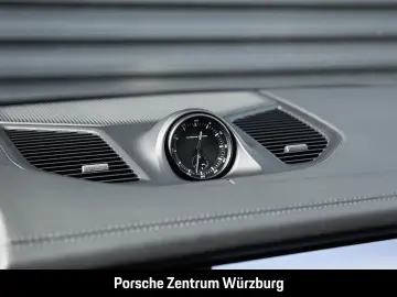 PORSCHE Cayenne E-Hybrid hu HD-Matrix HA-Lenkung BOSE