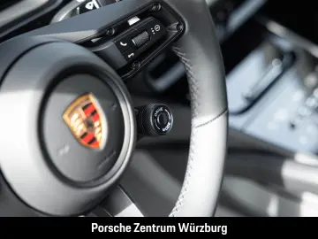 PORSCHE Cayenne E-Hybrid hu HD-Matrix HA-Lenkung BOSE