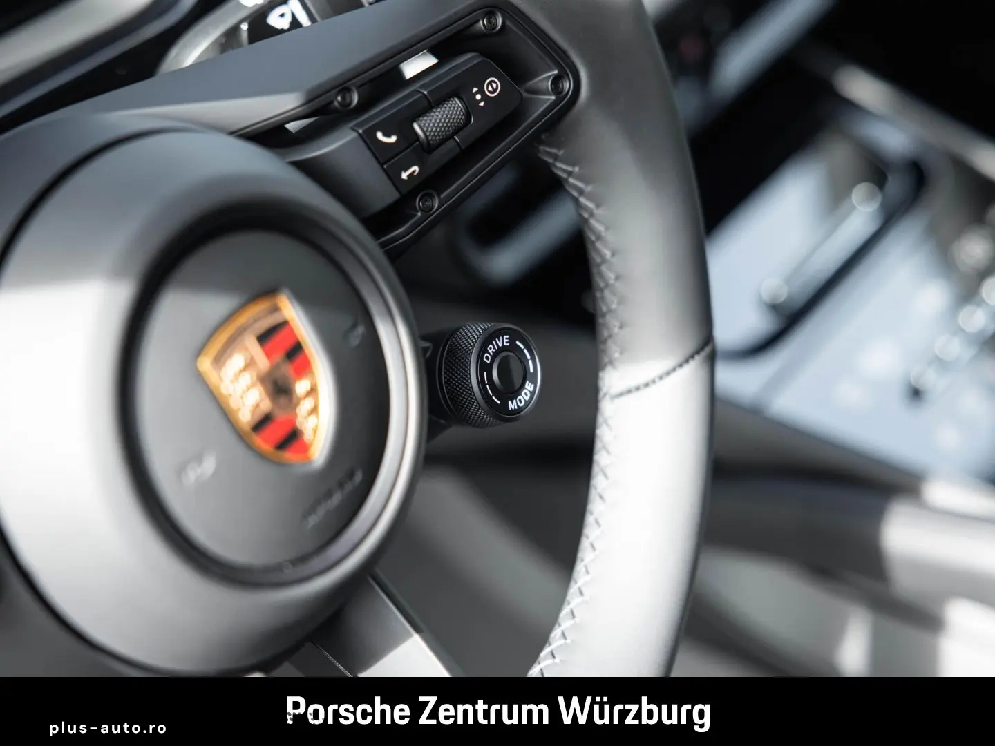 PORSCHE Cayenne E-Hybrid hu HD-Matrix HA-Lenkung BOSE