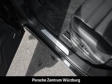 PORSCHE Cayenne E-Hybrid hu HD-Matrix HA-Lenkung BOSE