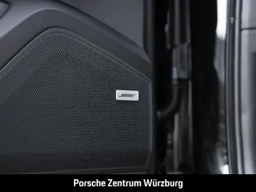 PORSCHE Cayenne E-Hybrid hu HD-Matrix HA-Lenkung BOSE