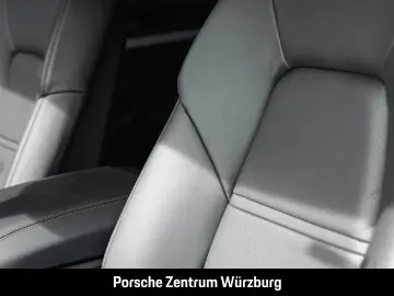 PORSCHE Cayenne E-Hybrid hu HD-Matrix HA-Lenkung BOSE