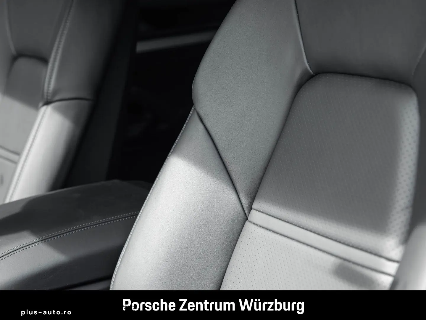 PORSCHE Cayenne E-Hybrid hu HD-Matrix HA-Lenkung BOSE