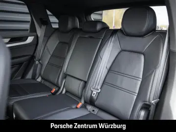 PORSCHE Cayenne E-Hybrid hu HD-Matrix HA-Lenkung BOSE