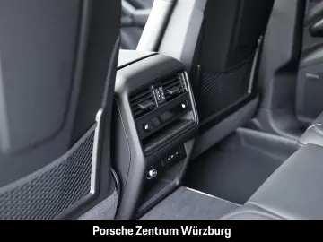 PORSCHE Cayenne E-Hybrid hu HD-Matrix HA-Lenkung BOSE
