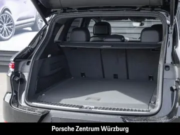 PORSCHE Cayenne E-Hybrid hu HD-Matrix HA-Lenkung BOSE