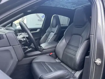 PORSCHE Cayenne Coupe S E-Hybrid Headup · Innordrive