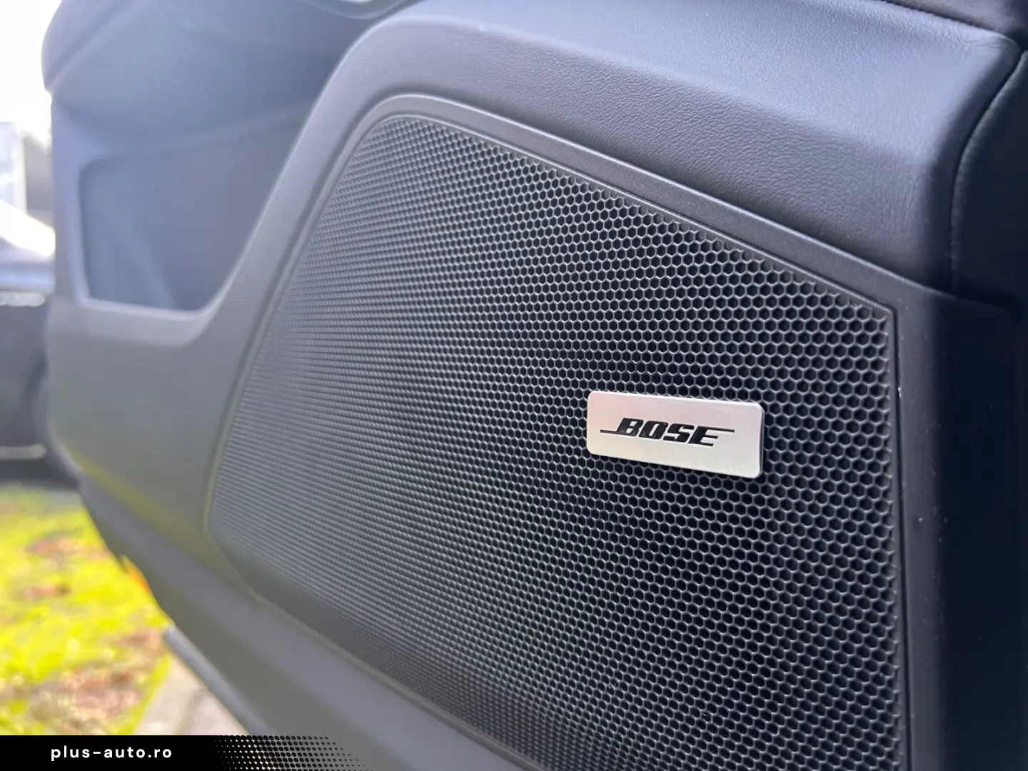 PORSCHE Cayenne Coupe S E-Hybrid Headup · Innordrive