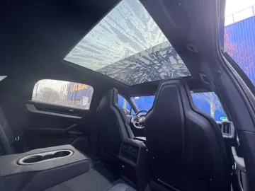 PORSCHE Cayenne Coupe S E-Hybrid Headup · Innordrive