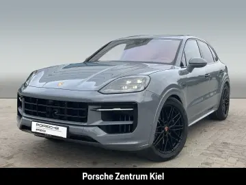 PORSCHE Cayenne S E-Hybrid Panorama InnoDrive LED-Matrix
