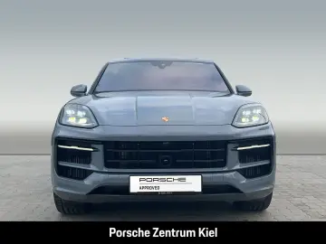 PORSCHE Cayenne S E-Hybrid Panorama InnoDrive LED-Matrix