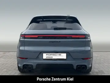 PORSCHE Cayenne S E-Hybrid Panorama InnoDrive LED-Matrix