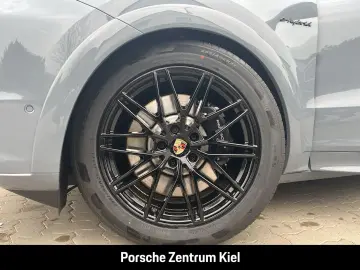 PORSCHE Cayenne S E-Hybrid Panorama InnoDrive LED-Matrix