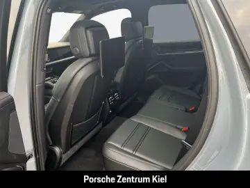PORSCHE Cayenne S E-Hybrid Panorama InnoDrive LED-Matrix