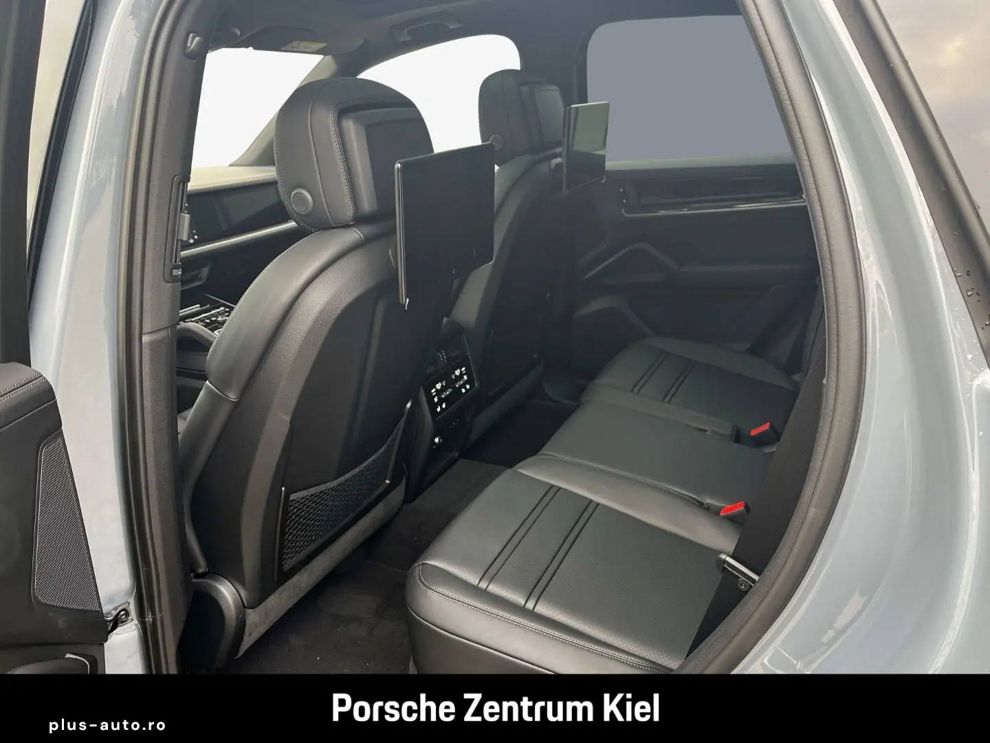 PORSCHE Cayenne S E-Hybrid Panorama InnoDrive LED-Matrix